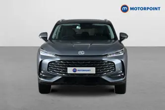 Mg Motor Uk HS Trophy Automatic Petrol-Electric Hybrid SUV - Stock Number (1688779) - Front bumper