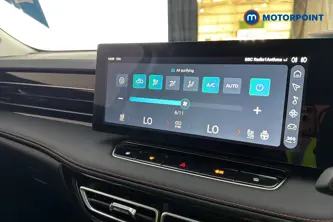 Mg Motor Uk HS Trophy Automatic Petrol-Electric Hybrid SUV - Stock Number (1688779) - 12th supplementary image