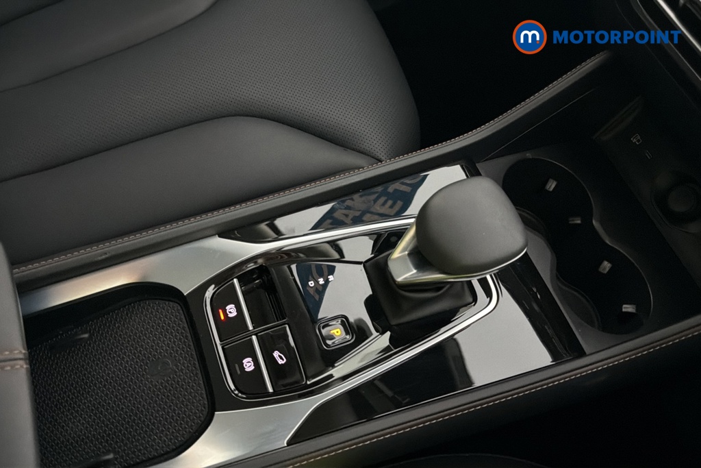 Mg Motor Uk HS Trophy Automatic Petrol-Electric Hybrid SUV - Stock Number (1688779) - 15th supplementary image