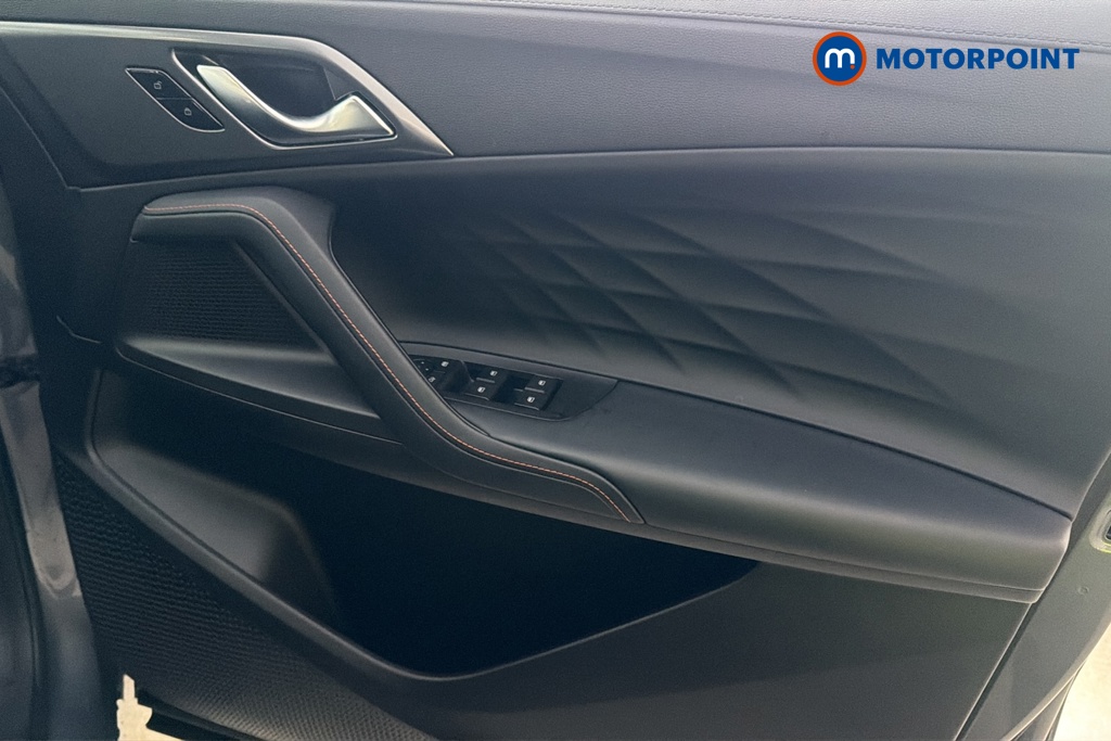 Mg Motor Uk HS Trophy Automatic Petrol-Electric Hybrid SUV - Stock Number (1688779) - 18th supplementary image