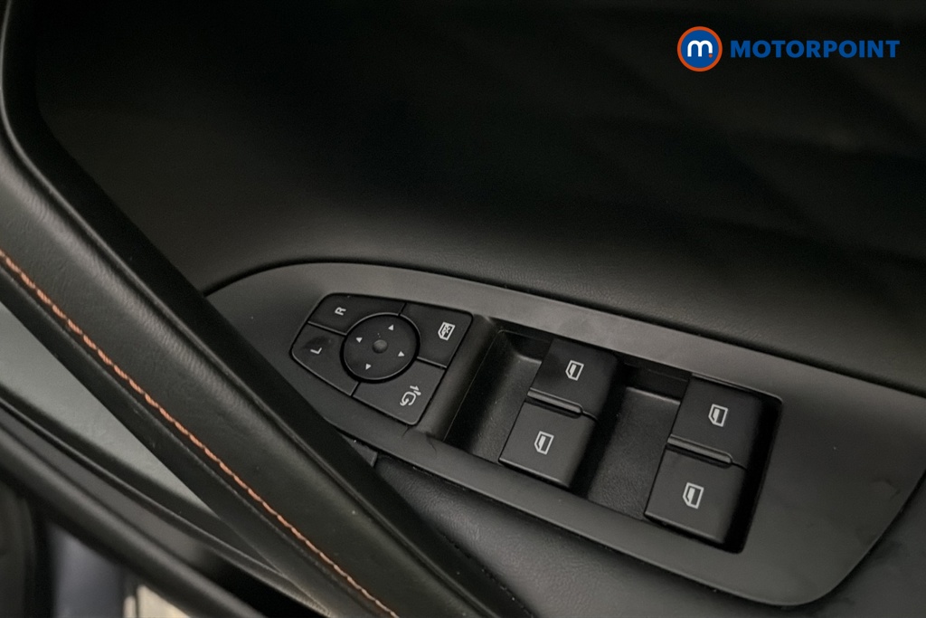 Mg Motor Uk HS Trophy Automatic Petrol-Electric Hybrid SUV - Stock Number (1688779) - 19th supplementary image