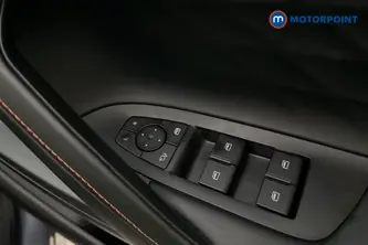 Mg Motor Uk HS Trophy Automatic Petrol-Electric Hybrid SUV - Stock Number (1688779) - 19th supplementary image