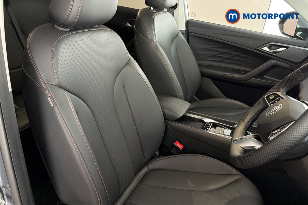 Mg Motor Uk HS Trophy Automatic Petrol-Electric Hybrid SUV - Stock Number (1688779) - 22nd supplementary image