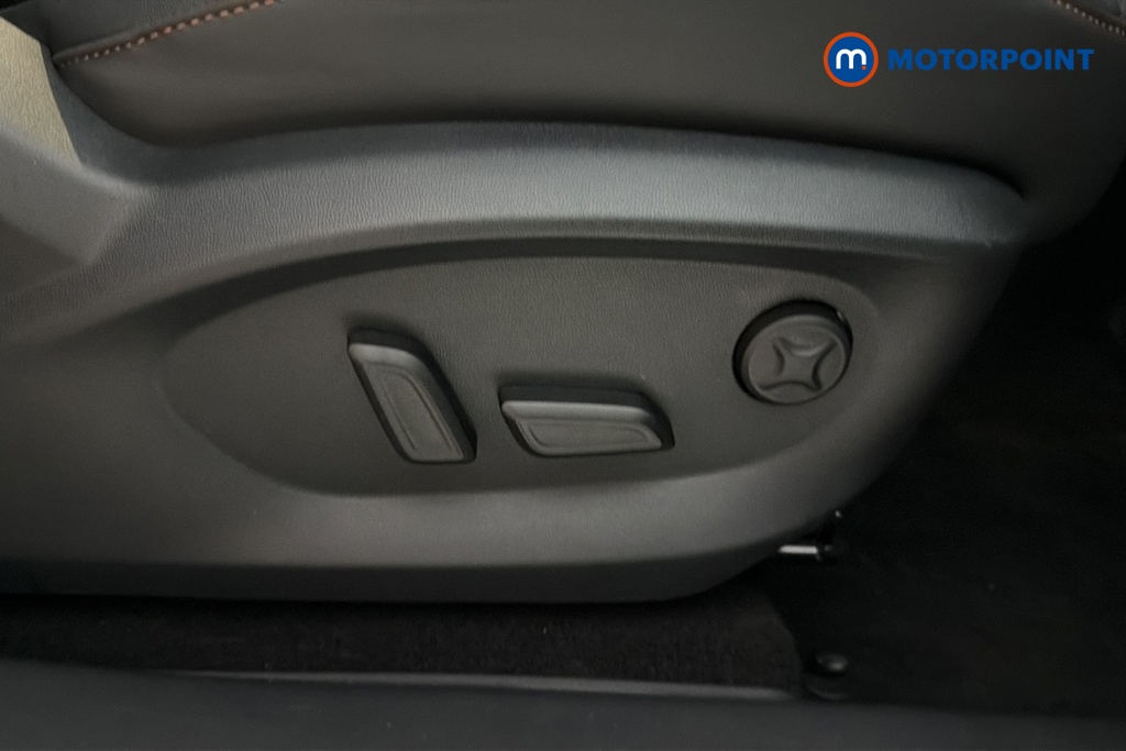 Mg Motor Uk HS Trophy Automatic Petrol-Electric Hybrid SUV - Stock Number (1688779) - 23rd supplementary image