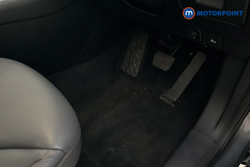 Mg Motor Uk HS Trophy Automatic Petrol-Electric Hybrid SUV - Stock Number (1688779) - 24th supplementary image