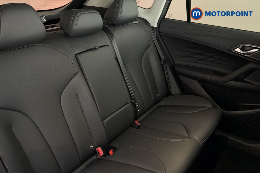 Mg Motor Uk HS Trophy Automatic Petrol-Electric Hybrid SUV - Stock Number (1688779) - 25th supplementary image
