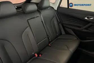 Mg Motor Uk HS Trophy Automatic Petrol-Electric Hybrid SUV - Stock Number (1688779) - 25th supplementary image