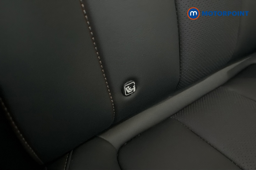 Mg Motor Uk HS Trophy Automatic Petrol-Electric Hybrid SUV - Stock Number (1688779) - 27th supplementary image