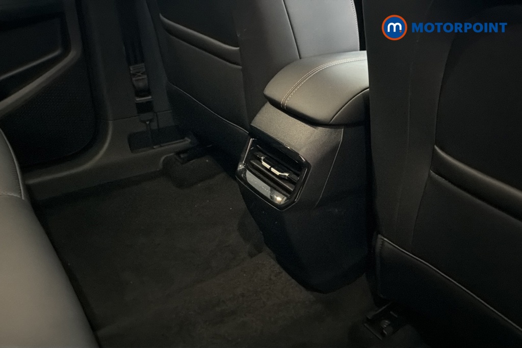 Mg Motor Uk HS Trophy Automatic Petrol-Electric Hybrid SUV - Stock Number (1688779) - 28th supplementary image