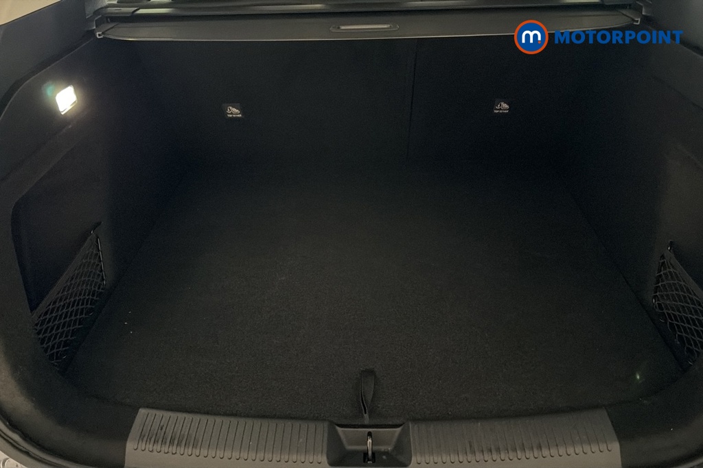 Mg Motor Uk HS Trophy Automatic Petrol-Electric Hybrid SUV - Stock Number (1688779) - 30th supplementary image