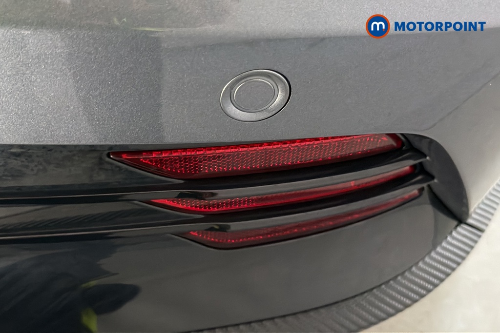 Mg Motor Uk HS Trophy Automatic Petrol-Electric Hybrid SUV - Stock Number (1688779) - 39th supplementary image