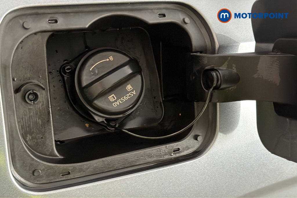 Mg Motor Uk HS Trophy Automatic Petrol-Electric Hybrid SUV - Stock Number (1688779) - 41st supplementary image