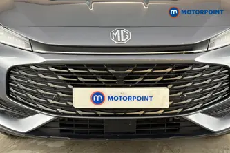 Mg Motor Uk HS Trophy Automatic Petrol-Electric Hybrid SUV - Stock Number (1688779) - 43rd supplementary image