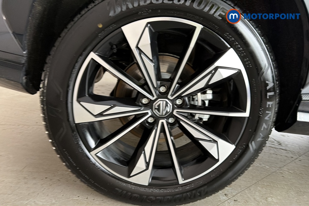 Mg Motor Uk HS Trophy Automatic Petrol-Electric Hybrid SUV - Stock Number (1688779) - 46th supplementary image