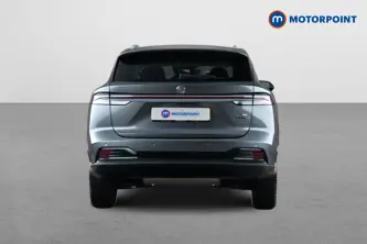Mg Motor Uk HS Trophy Automatic Petrol-Electric Hybrid SUV - Stock Number (1688779) - Rear bumper