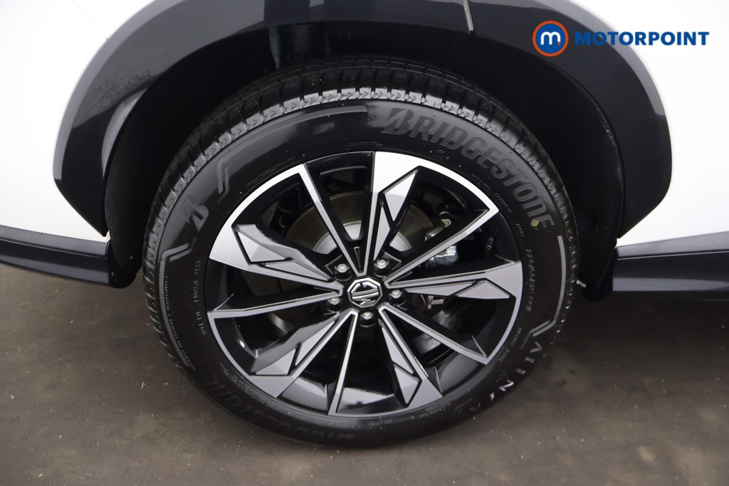 Mg Motor Uk HS Trophy Automatic Petrol-Electric Hybrid SUV - Stock Number (1688785) - 3rd supplementary image