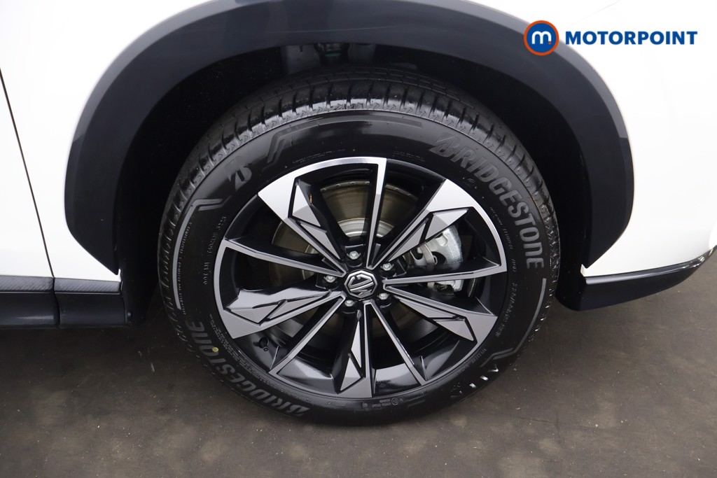 Mg Motor Uk HS Trophy Automatic Petrol-Electric Hybrid SUV - Stock Number (1688785) - 4th supplementary image