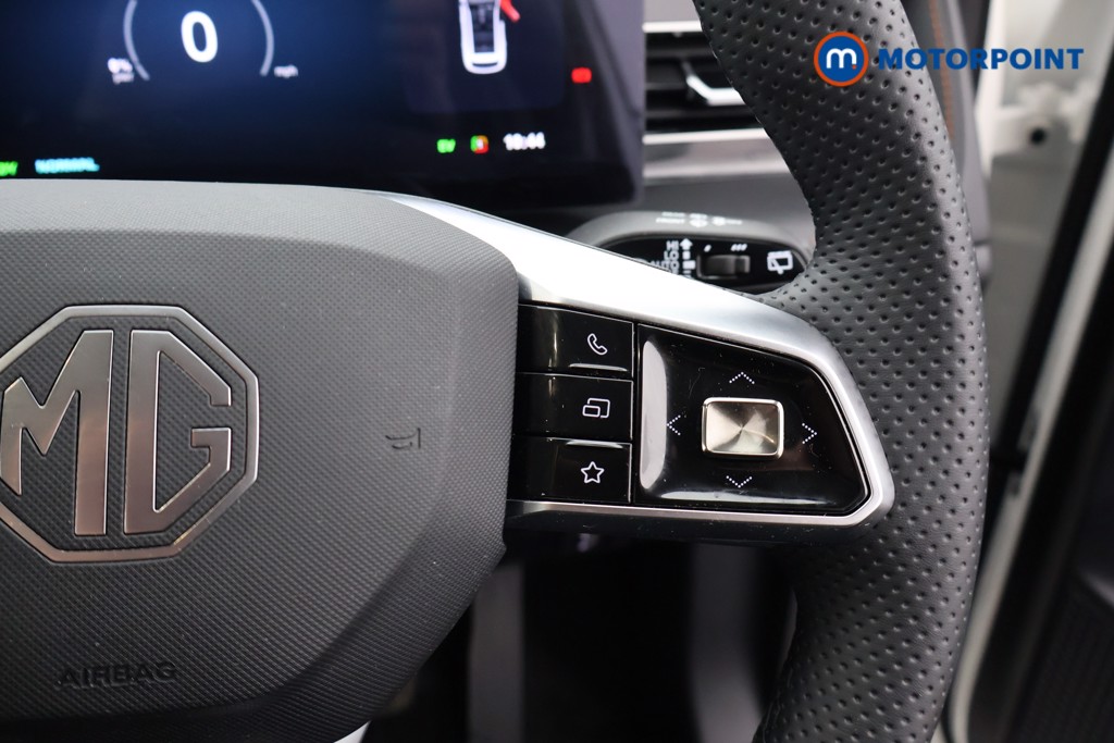 Mg Motor Uk HS Trophy Automatic Petrol-Electric Hybrid SUV - Stock Number (1688785) - 7th supplementary image
