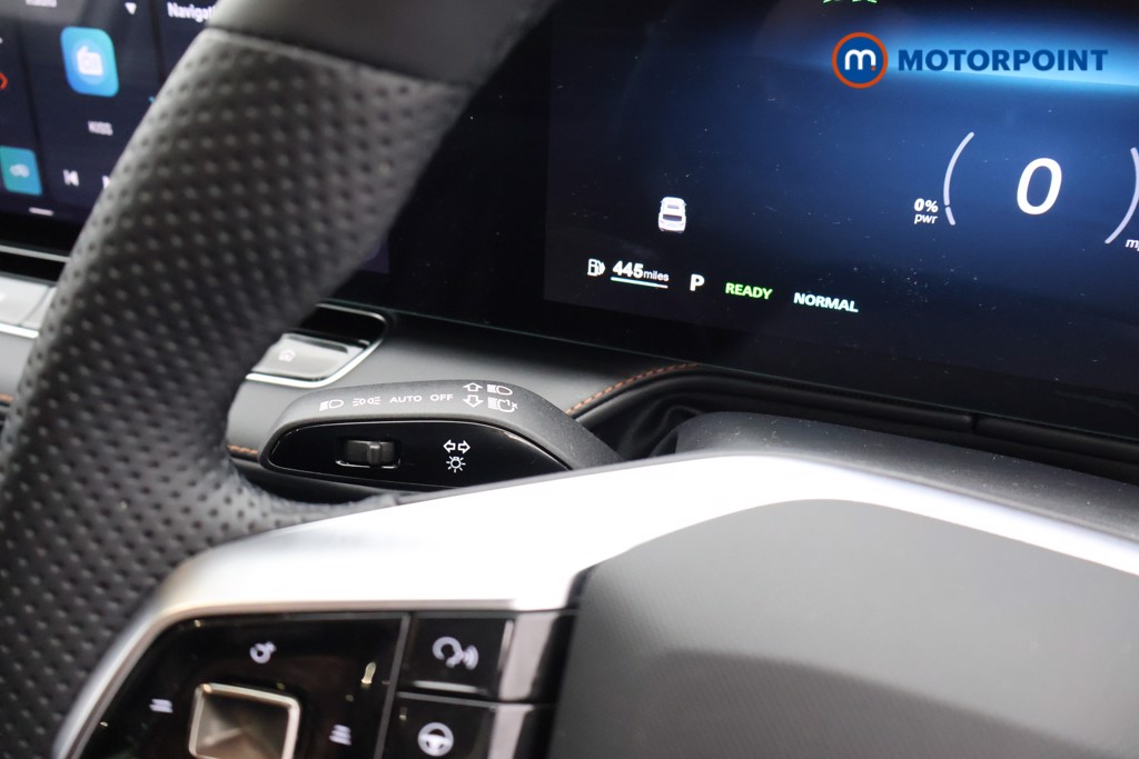 Mg Motor Uk HS Trophy Automatic Petrol-Electric Hybrid SUV - Stock Number (1688785) - 8th supplementary image