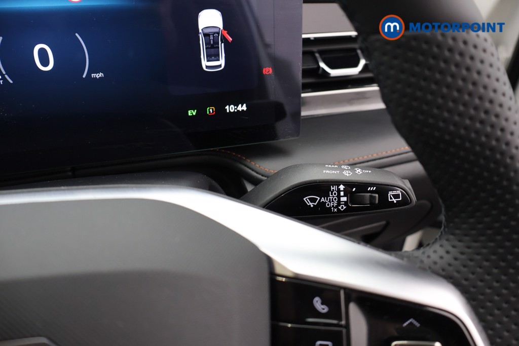 Mg Motor Uk HS Trophy Automatic Petrol-Electric Hybrid SUV - Stock Number (1688785) - 9th supplementary image