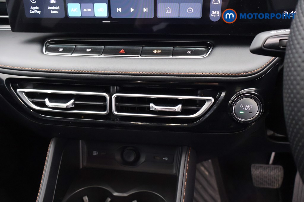 Mg Motor Uk HS Trophy Automatic Petrol-Electric Hybrid SUV - Stock Number (1688785) - 13th supplementary image
