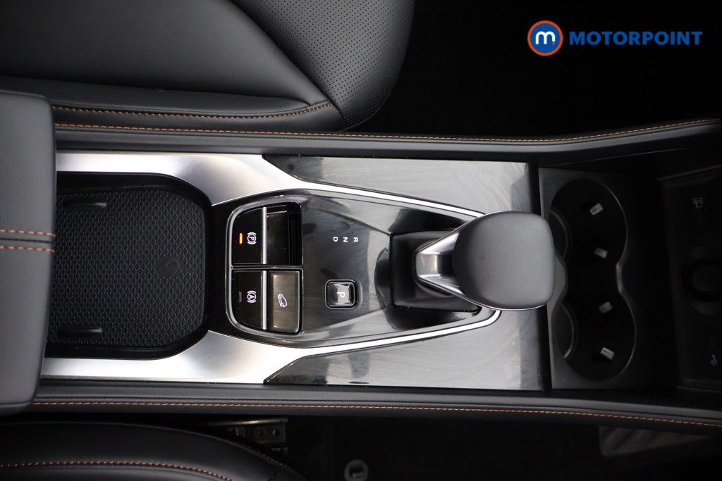Mg Motor Uk HS Trophy Automatic Petrol-Electric Hybrid SUV - Stock Number (1688785) - 14th supplementary image