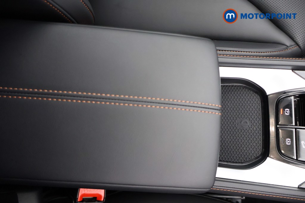 Mg Motor Uk HS Trophy Automatic Petrol-Electric Hybrid SUV - Stock Number (1688785) - 15th supplementary image