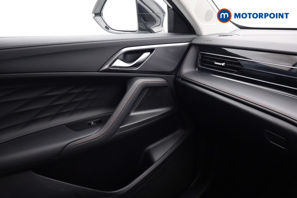 Mg Motor Uk HS Trophy Automatic Petrol-Electric Hybrid SUV - Stock Number (1688785) - 16th supplementary image