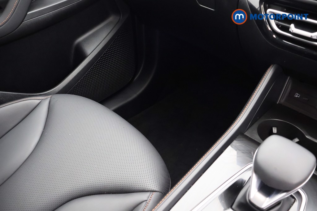 Mg Motor Uk HS Trophy Automatic Petrol-Electric Hybrid SUV - Stock Number (1688785) - 18th supplementary image