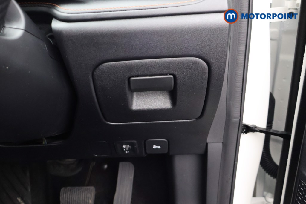 Mg Motor Uk HS Trophy Automatic Petrol-Electric Hybrid SUV - Stock Number (1688785) - 19th supplementary image