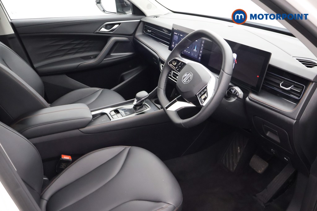 Mg Motor Uk HS Trophy Automatic Petrol-Electric Hybrid SUV - Stock Number (1688785) - 22nd supplementary image