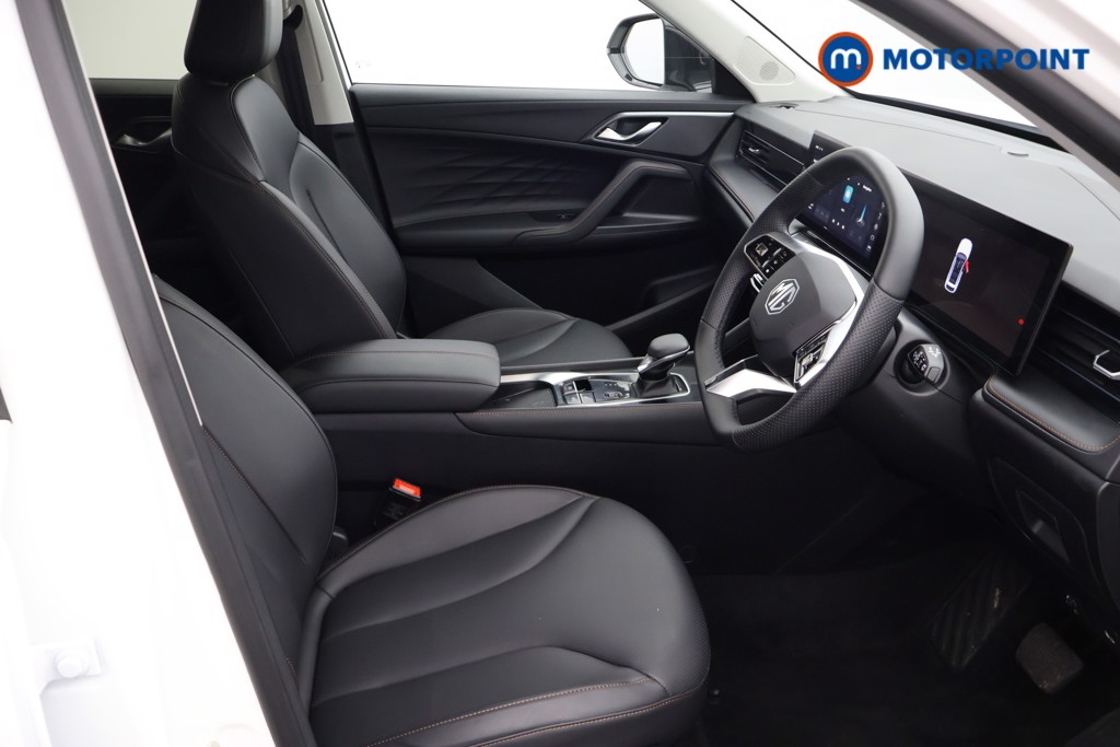 Mg Motor Uk HS Trophy Automatic Petrol-Electric Hybrid SUV - Stock Number (1688785) - 23rd supplementary image