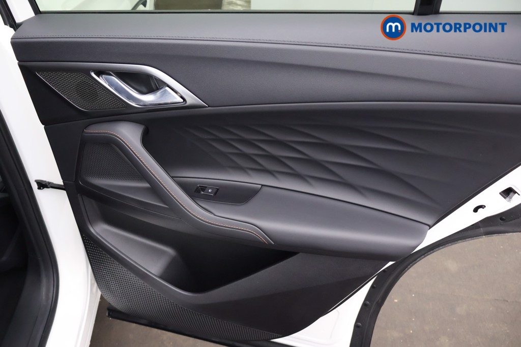 Mg Motor Uk HS Trophy Automatic Petrol-Electric Hybrid SUV - Stock Number (1688785) - 24th supplementary image