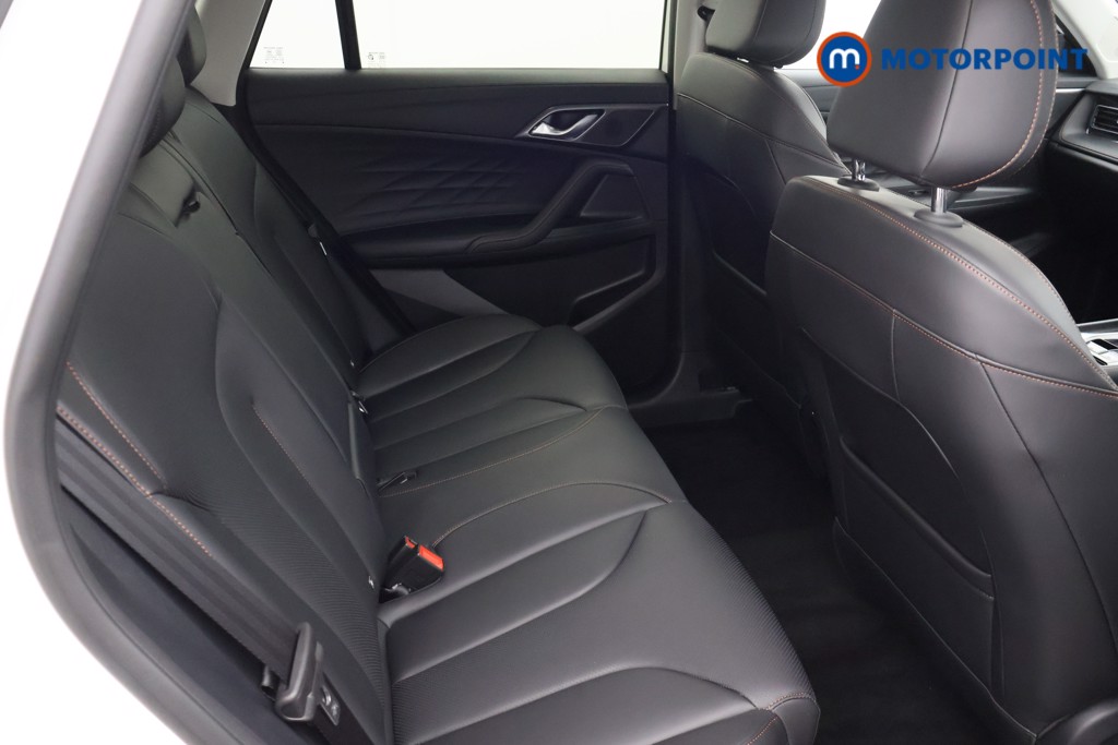 Mg Motor Uk HS Trophy Automatic Petrol-Electric Hybrid SUV - Stock Number (1688785) - 25th supplementary image