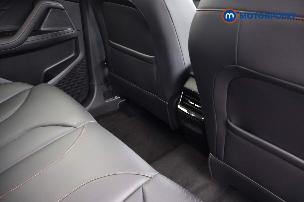 Mg Motor Uk HS Trophy Automatic Petrol-Electric Hybrid SUV - Stock Number (1688785) - 26th supplementary image