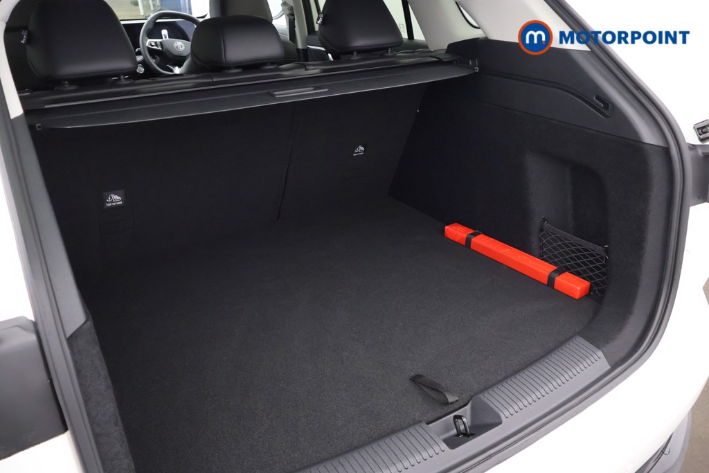 Mg Motor Uk HS Trophy Automatic Petrol-Electric Hybrid SUV - Stock Number (1688785) - 27th supplementary image