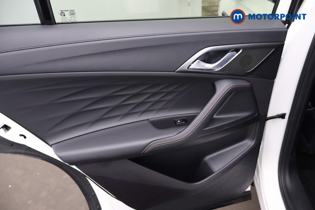Mg Motor Uk HS Trophy Automatic Petrol-Electric Hybrid SUV - Stock Number (1688785) - 28th supplementary image