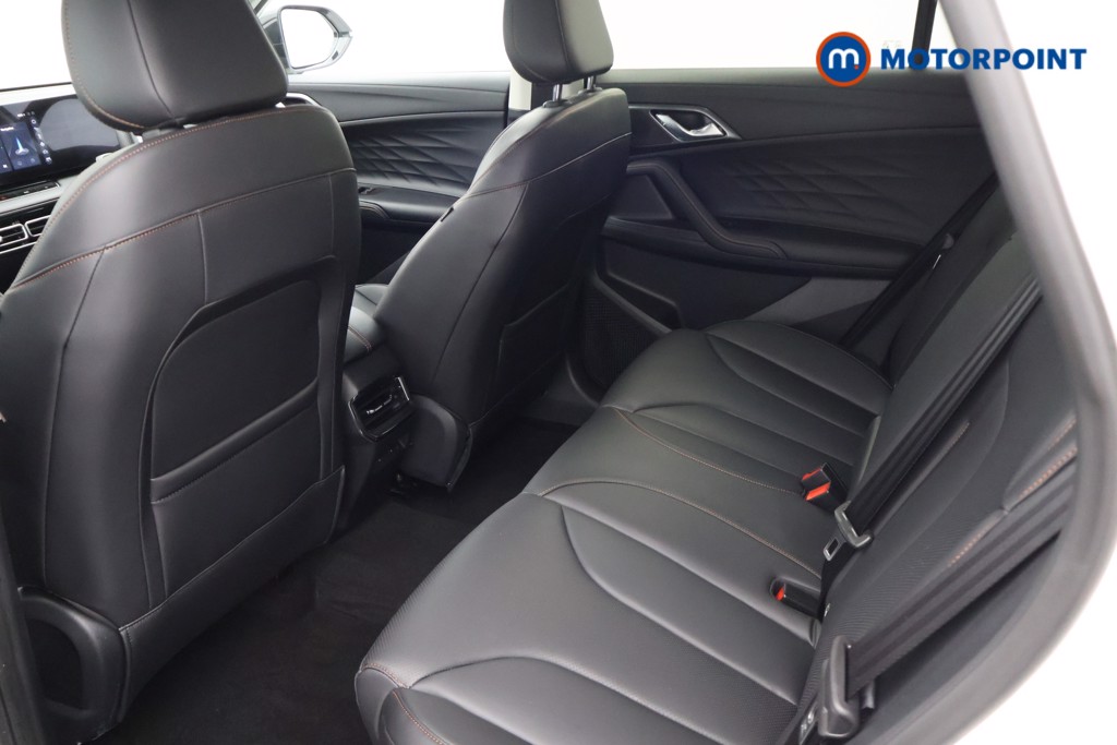 Mg Motor Uk HS Trophy Automatic Petrol-Electric Hybrid SUV - Stock Number (1688785) - 29th supplementary image