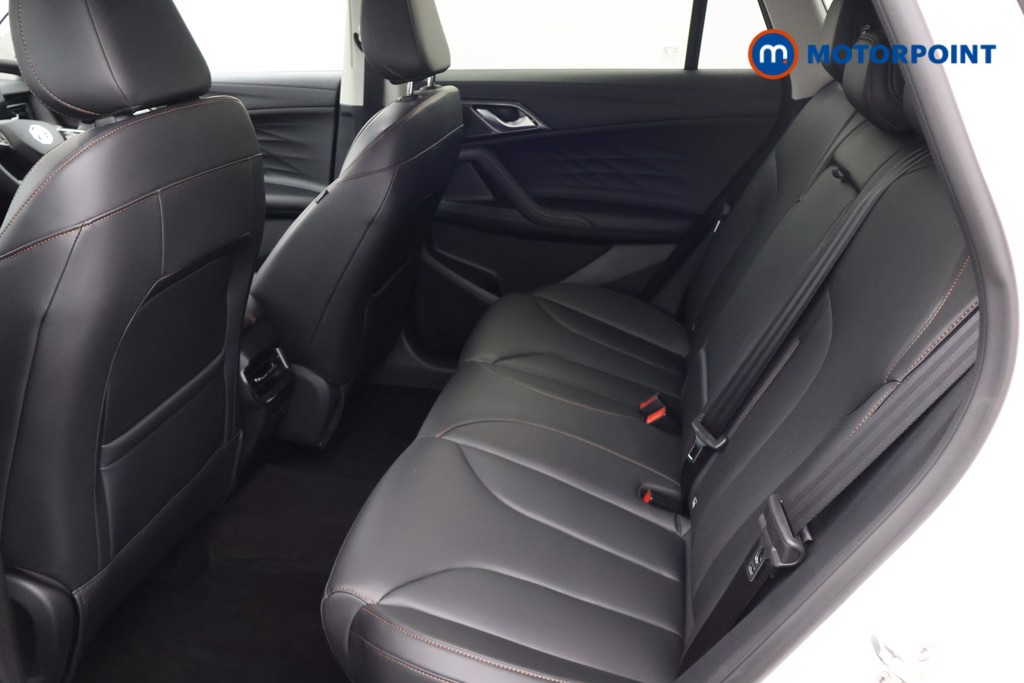 Mg Motor Uk HS Trophy Automatic Petrol-Electric Hybrid SUV - Stock Number (1688785) - 30th supplementary image
