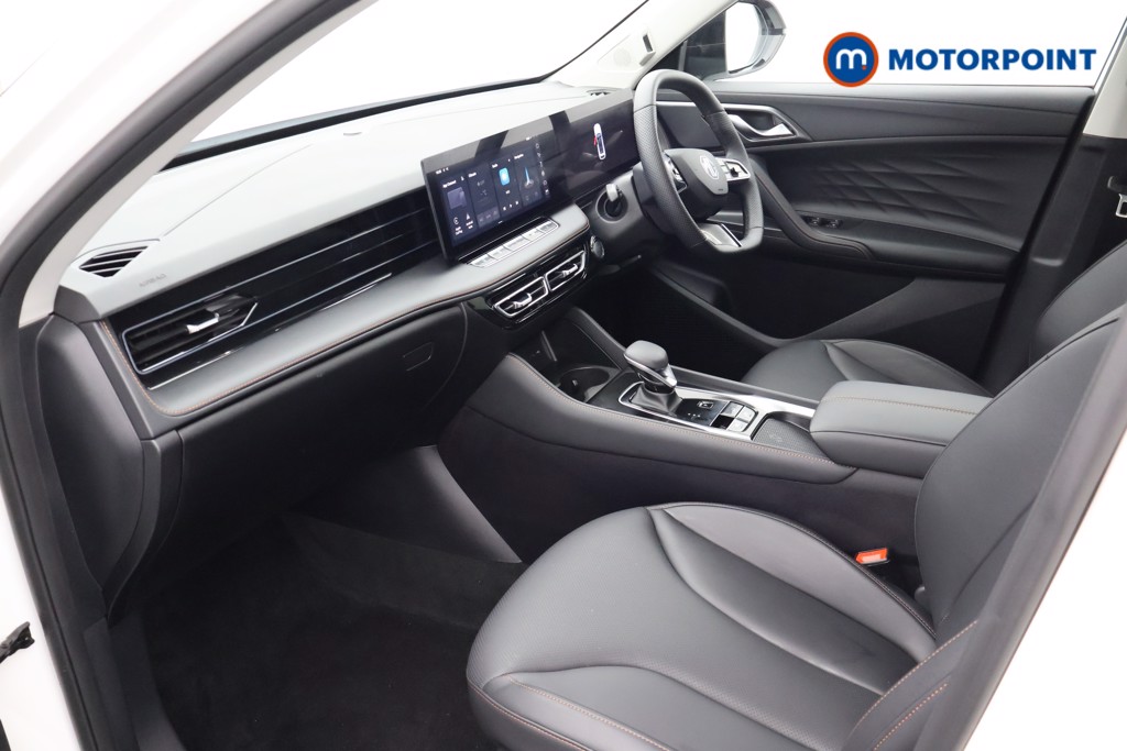 Mg Motor Uk HS Trophy Automatic Petrol-Electric Hybrid SUV - Stock Number (1688785) - 32nd supplementary image