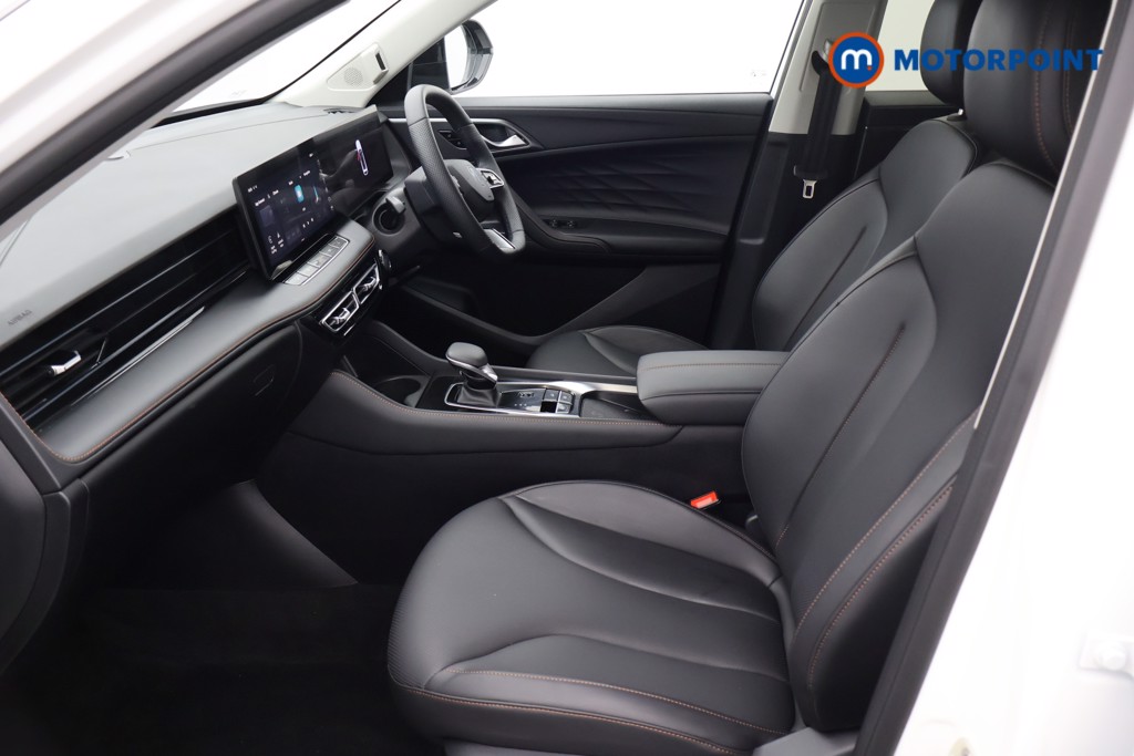 Mg Motor Uk HS Trophy Automatic Petrol-Electric Hybrid SUV - Stock Number (1688785) - 33rd supplementary image
