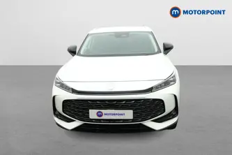 Mg Motor Uk HS Trophy Automatic Petrol-Electric Hybrid SUV - Stock Number (1688785) - Front bumper