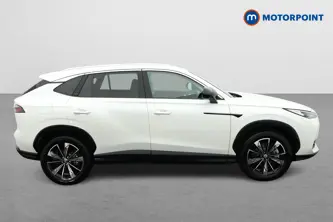 Mg Motor Uk HS Trophy Automatic Petrol-Electric Hybrid SUV - Stock Number (1688785) - Drivers side