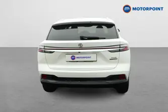 Mg Motor Uk HS Trophy Automatic Petrol-Electric Hybrid SUV - Stock Number (1688785) - Rear bumper