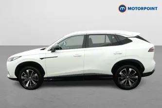Mg Motor Uk HS Trophy Automatic Petrol-Electric Hybrid SUV - Stock Number (1688785) - Passenger side