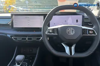 Mg Motor Uk HS Trophy Automatic Petrol-Electric Hybrid SUV - Stock Number (1688789) - 2nd supplementary image