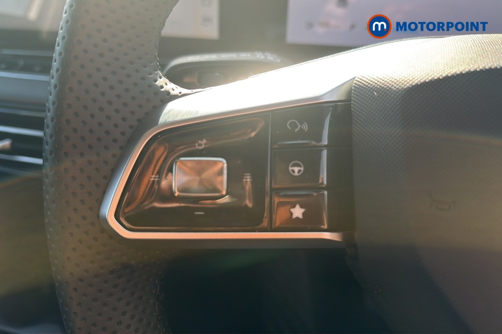 Mg Motor Uk HS Trophy Automatic Petrol-Electric Hybrid SUV - Stock Number (1688789) - 4th supplementary image