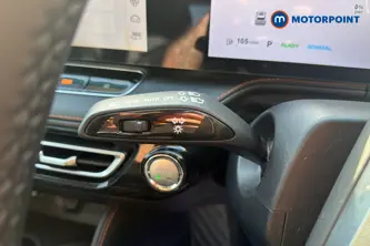 Mg Motor Uk HS Trophy Automatic Petrol-Electric Hybrid SUV - Stock Number (1688789) - 5th supplementary image