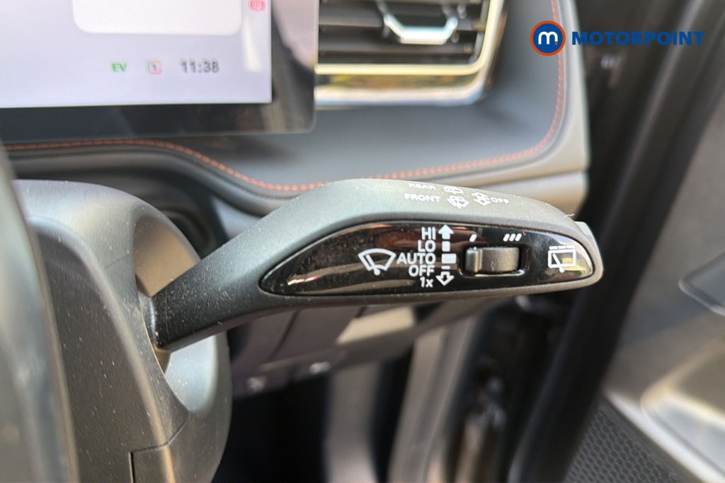 Mg Motor Uk HS Trophy Automatic Petrol-Electric Hybrid SUV - Stock Number (1688789) - 6th supplementary image