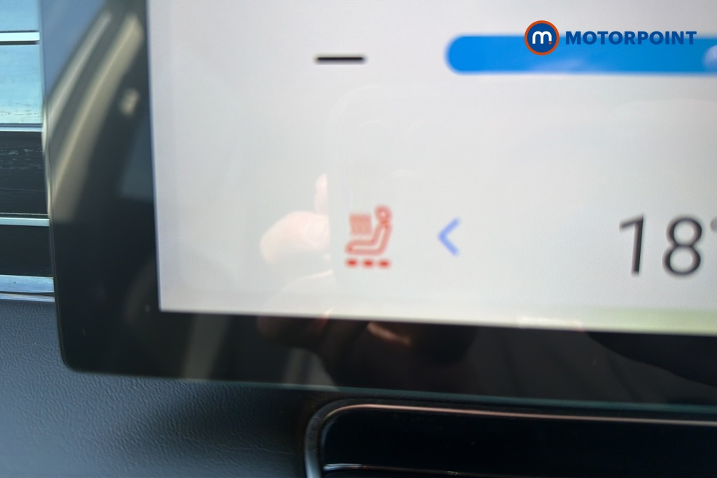 Mg Motor Uk HS Trophy Automatic Petrol-Electric Hybrid SUV - Stock Number (1688789) - 14th supplementary image